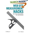 Web Site Measurement Hacks: Tips and Tools to Help Optimize Your... by Eric Peterson