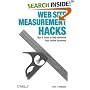 Web Site Measurement Hacks: Tips & Tools to Help Optimize Your Online Business (Hacks)