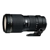 Tamron 70-200mm F/2.8 Di LD IF Macro (Nikon Mount)