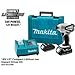 Makita BTD142HW 18V Lithium-Ion Cordless Impact Driver