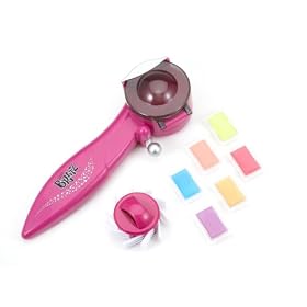Bratz Hair Magic Pro Color Accents by MGA