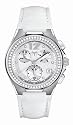 TechnoMarine Women's NeoClassic Chrono Diamond Watch #DTMNCW05