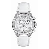 TechnoMarine Ladies NeoClassic Chrono Diamond Watch #DTMNCW05 by TechnoMarine