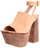 Dolce Vita Womens Gena Ankle-Strap Sandal Sandals