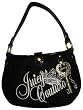 Women's Juicy Couture Purse Handbag Black
