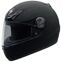 Scorpion EXO-400 Motorcycle Helmet X-Large Matte Black