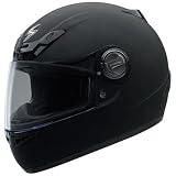 Scorpion EXO-400 Motorcycle Helmet X-Large Matte Black