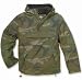 Surplus Windbraker Jacke, Groesse: S- XXL, Farbe: woodland