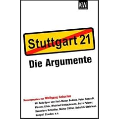 Stuttgart 21