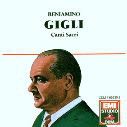 Produkt-Bild: Canti Sacri