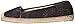 Nine West Women's Bigapple Synthetic Ballet Flat