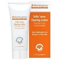 Dr. Dennis Gross Skincare Trifix Acne Clearing Lotion,  Unit
From Dr. Dennis Gross Skincare
