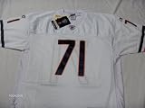 NFL CHICAGO BEARS ISRAEL IDONIJE JERSEY ... SIZE 48