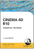 CINEMA 4D R10 Essential Training (PC/Mac)