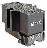 SHURE M44G �����ȥ�å�