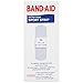 Band-Aid Brand Cushion Care Sport Strip Adhesive Bandages, cushioning Wound Protection, 30 ct