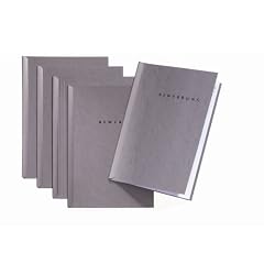 Durable 22005-06 - Bewerbungsset "Start" grau