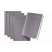 Durable 22005-06 - Bewerbungsset "Start" grau
