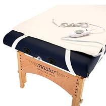 Master Massage Massage Table Warmer