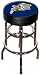Sports Fan Products Navy Midshipmen Swivel Vinyl Bar Stool - US NAVEL ACADEMY One Size Sports Fan Products Navy Midshipmen Swivel Vinyl Bar Stool - US NAVEL ACADEMY One Size