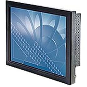 15IN LCD CT150 Kiosk Chassis Serial Touch with slimline Bezel Rohs by 3M