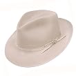 Stetson Stratoliner Fur Felt Fedora
