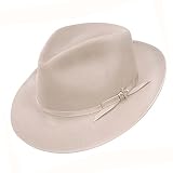 Stetson Stratoliner Fur Felt Fedora