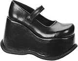 Women's Demonia Concept 07