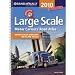 2010 Motor Carriers' Large Scale Road Atlas