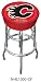 Calgary Flames ADG 30 Pub Stool