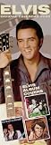 Elvis 2009 Slim Calendar