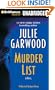 Murder List (Brilliance Audio on Compact Disc)