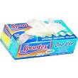 Lehigh Spontex 76196 One Use Vinyl Disposable Gloves