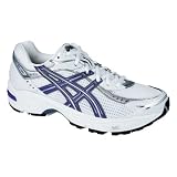 ASICS Gel-1140 Ladies Running Shoes , UK8.5
