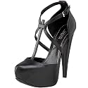 Report Signature Women's Fletcher T-Strap Platform Pump