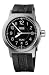 Oris Men's 735 7640 4164RS BC3 Sportsman Day Date Aviation Watch