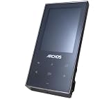 ARCHOS 20C Vision 8GB MP3 Player with FM Radio Guide