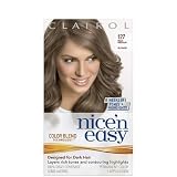 Clairol Nice 'n Easy Haircolor, 127 Medium Blonde