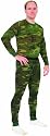 Fox Thermal Underwear