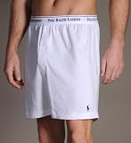 Polo Ralph Lauren 3 Boxer Briefs (RS71)