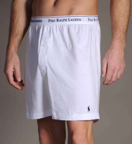 Polo Ralph Lauren 3 Boxer Briefs (RS71)