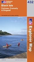 Black Isle (OS Explorer Map Series)