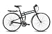 Montague Navigator Pavement Bike 19" Midnight Blue/Black