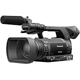 Panasonic AG-AC130 £2599.00 PLUS VAT