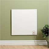 Eco-Heater Whole Room Convection Heater And Bonus Simple Steps to a Greener Home
