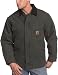 Carhartt Men's Arctic-Quilt Lined Sandstone Traditional Coat