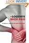 Goodbye Back Pain: A Suffers Guide to Full Back Recovery and Future Prevention