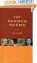 101 Famous Poems