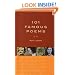 101 Famous Poems