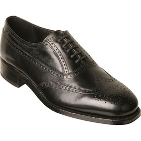 Men's Florsheim� Erickson Wingtip Dress Shoes